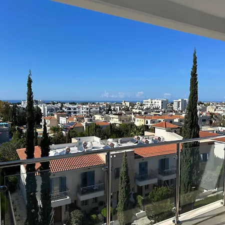 Apartment Elysia Park - 2 Bed Seaview