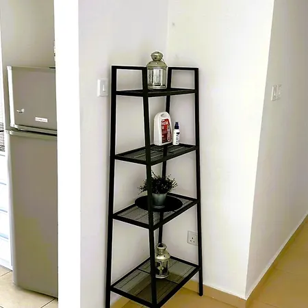 Elysia Park - 2 Bed Seaview * Paphos